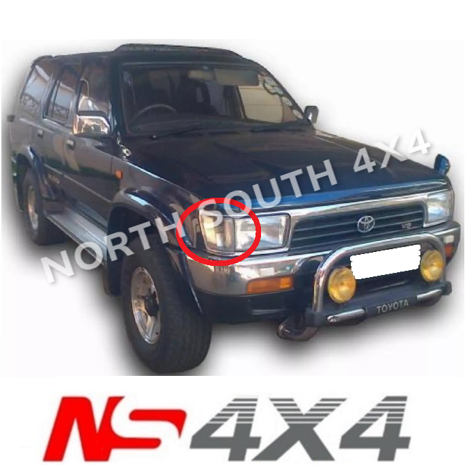 Ns4x4